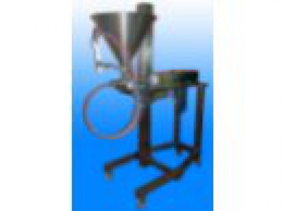 Dosatrice pneumatica Multifiller 500-B.